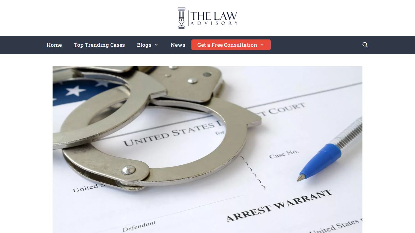 Do arrests show up on background checks? [2022 updated] - The Law Advisory